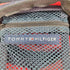 トミーヒルフィガー TOMMY HILFIGER ロゴプリント刺繍 ツートンボディバッグ メンズ
