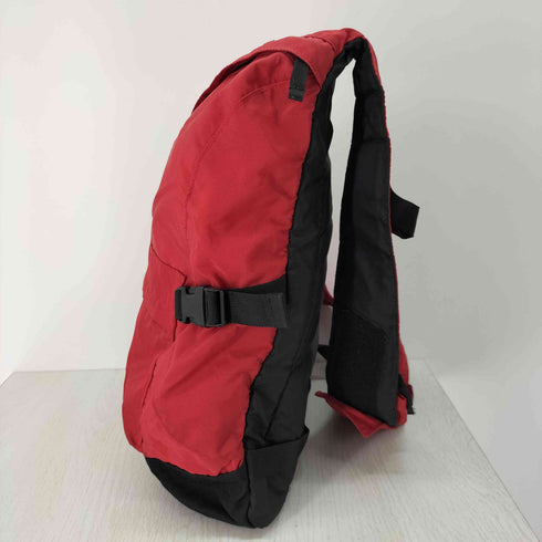 トミーヒルフィガー TOMMY HILFIGER Y2K ワンショルダー スリングバッグ メンズ