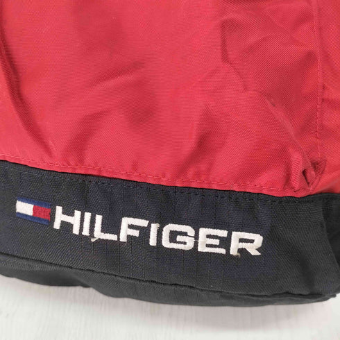 トミーヒルフィガー TOMMY HILFIGER Y2K ワンショルダー スリングバッグ メンズ