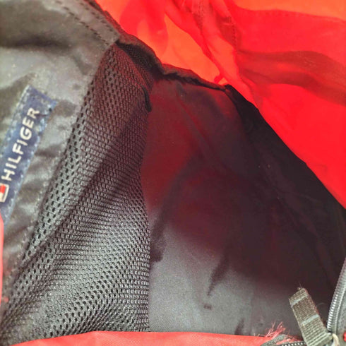 トミーヒルフィガー TOMMY HILFIGER Y2K ワンショルダー スリングバッグ メンズ