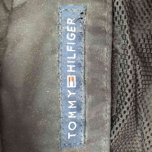 トミーヒルフィガー TOMMY HILFIGER Y2K ワンショルダー スリングバッグ メンズ