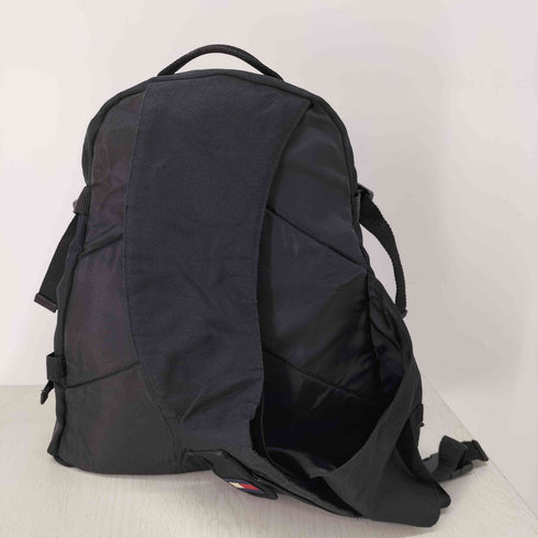 トミーヒルフィガー TOMMY HILFIGER Y2K ロゴパッチ ワンショルダー スリングバッグ メンズ