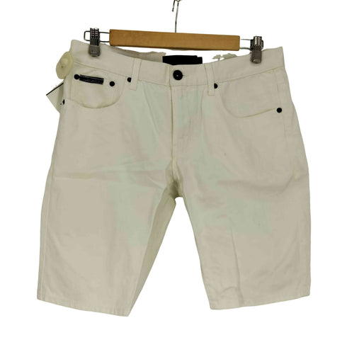 ジャックローズラブメゾン JACK ROSE Luv maison 5ポケット デニム ショート パンツ ショーツ メンズ JPN:44