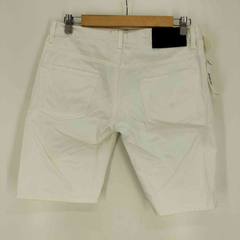 ジャックローズラブメゾン JACK ROSE Luv maison 5ポケット デニム ショート パンツ ショーツ メンズ JPN:44