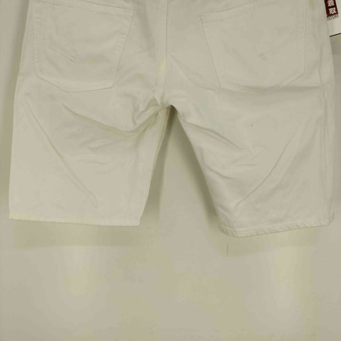 ジャックローズラブメゾン JACK ROSE Luv maison 5ポケット デニム ショート パンツ ショーツ メンズ JPN:44