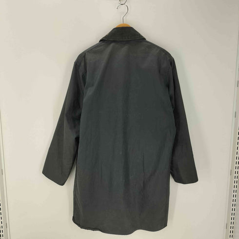 バブアー Barbour 90S 95年製 BORDER オイルドジャケット メンズ