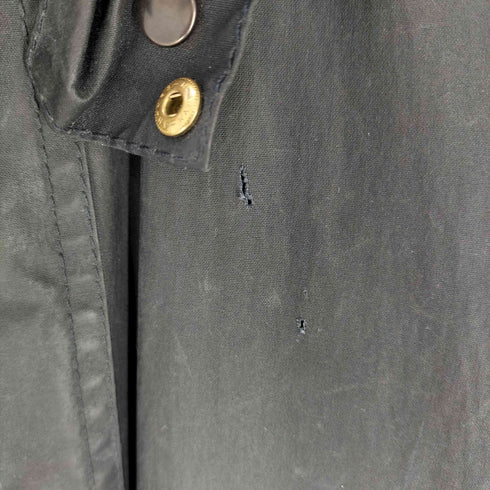 バブアー Barbour 90S 95年製 BORDER オイルドジャケット メンズ