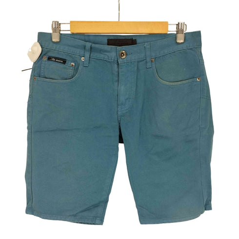 ジャックローズラブメゾン JACK ROSE Luv maison 5ポケット デニム ショート パンツ ショーツ メンズ JPN:44