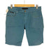 ジャックローズラブメゾン JACK ROSE Luv maison 5ポケット デニム ショート パンツ ショーツ メンズ JPN:44