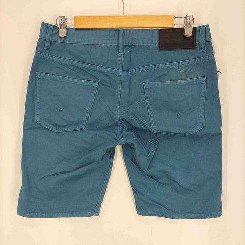 ジャックローズラブメゾン JACK ROSE Luv maison 5ポケット デニム ショート パンツ ショーツ メンズ JPN:44