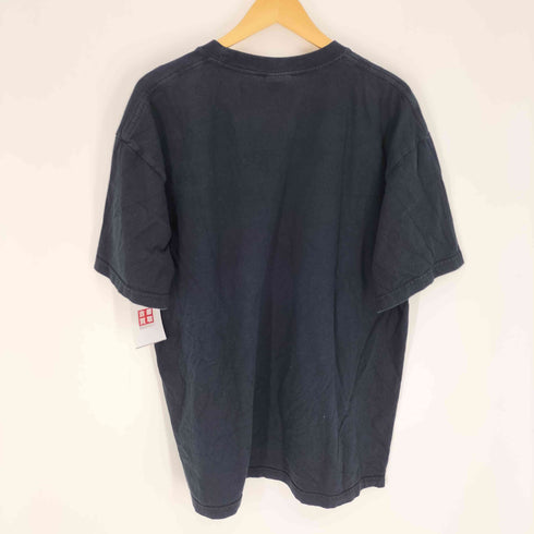 ニューエラ NEW ERA SHINJKU CITY プリント Tシャツ メンズ import:XL