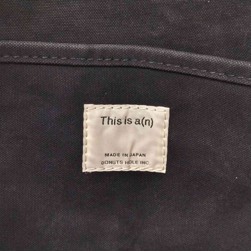 This is a(n) Base Tote L メンズ