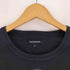 ジャックローズ JACKROSE Black Out Sider スパンコール プリント L/S Tシャツ Y2K メンズ JPN:3