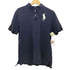 ポロラルフローレン POLO RALPH LAUREN ビッグポニー刺繍 鹿の子 S/S ポロシャツ メンズ import:XL