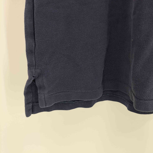 ポロラルフローレン POLO RALPH LAUREN ビッグポニー刺繍 鹿の子 S/S ポロシャツ メンズ import:XL