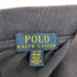 ポロラルフローレン POLO RALPH LAUREN ビッグポニー刺繍 鹿の子 S/S ポロシャツ メンズ import:XL