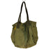 UMDSCV ボタン カスタム 裏地メッシュカモ ミリタリー トートバック メンズ