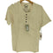 ジャックローズ JACKROSE 2012 Evolves Authentic バック プリント ヘンリーネック Tシャツ メンズ JPN:3