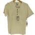 ジャックローズ JACKROSE 2012 Evolves Authentic バック プリント ヘンリーネック Tシャツ メンズ JPN:3