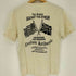 ジャックローズ JACKROSE 2012 Evolves Authentic バック プリント ヘンリーネック Tシャツ メンズ JPN:3