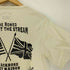 ジャックローズ JACKROSE 2012 Evolves Authentic バック プリント ヘンリーネック Tシャツ メンズ JPN:3