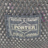 ポーター PORTER B JIRUSHI YOSHIDA 別注 メッシュ ショルダー バッグ メンズ