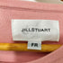 ジルスチュアート JILLSTUART ニットレース切替 ワンピース レディース FREE