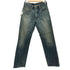 リーバイス Levis 00S 08年製 502 ジップフライ デニム パンツ メンズ 31-33
