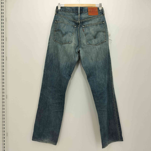 リーバイス Levis 00S 08年製 502 ジップフライ デニム パンツ メンズ 31-33