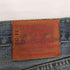 リーバイス Levis 00S 08年製 502 ジップフライ デニム パンツ メンズ 31-33