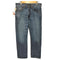 リーバイス Levis 505 ボタン裏4032刻印 ジッパーフライ デニムパンツ 縦落ち 脇割 メンズ W34 L32