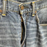 リーバイス Levis 505 ボタン裏4032刻印 ジッパーフライ デニムパンツ 縦落ち 脇割 メンズ W34 L32