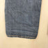 リーバイス Levis 505 ボタン裏4032刻印 ジッパーフライ デニムパンツ 縦落ち 脇割 メンズ W34 L32