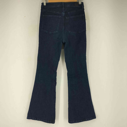 ジーナシス JEANASIS ブーツカットデニムパンツ レディース JPN:S