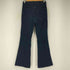 ジーナシス JEANASIS ブーツカットデニムパンツ レディース JPN:S