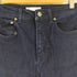 ジーナシス JEANASIS ブーツカットデニムパンツ レディース JPN:S