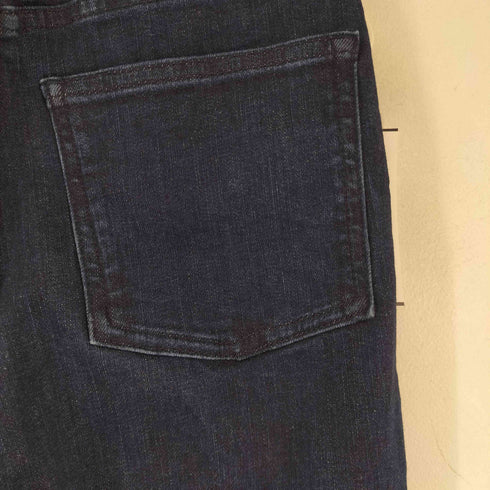 ジーナシス JEANASIS ブーツカットデニムパンツ レディース JPN:S