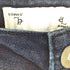 ジーナシス JEANASIS ブーツカットデニムパンツ レディース JPN:S