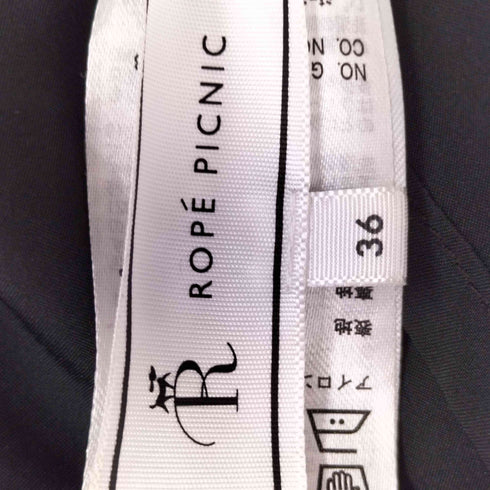 ロペピクニック Rope Picnic ラナテックマーメイドスカート レディース 36