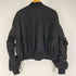 ページボーイ PAGEBOY シャーリングブルゾン レディース FREE