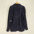 MAINU Velvet Open Collar Shirts ベルベット 開襟 オープンカラー シャツ メンズ JPN:2