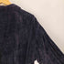 MAINU Velvet Open Collar Shirts ベルベット 開襟 オープンカラー シャツ メンズ JPN:2
