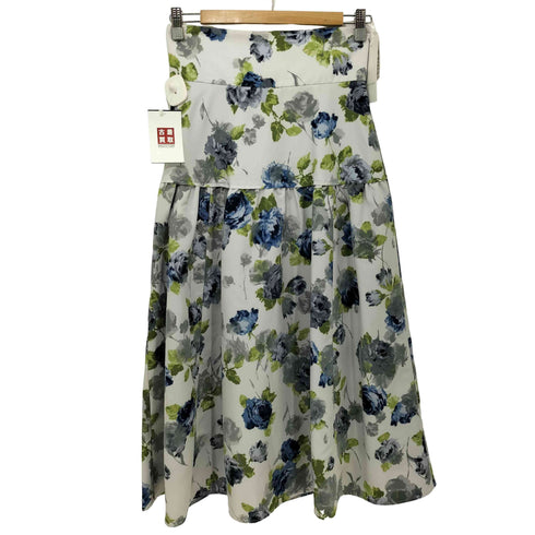 ジルバイジルスチュアート JILL by JILLSTUART ガーデンブルームスカート レディース JPN:M