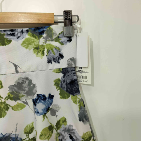 ジルバイジルスチュアート JILL by JILLSTUART ガーデンブルームスカート レディース JPN:M