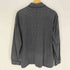 ラッドミュージシャン LAD MUSICIAN 17AW PAJAMA SHIRT レオパード柄 フランネル パジャマ シャツ メンズ JPN:42