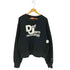 DEF JAM recordings プリント クルーネック スウェット メンズ JPN:M