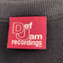 DEF JAM recordings プリント クルーネック スウェット メンズ JPN:M