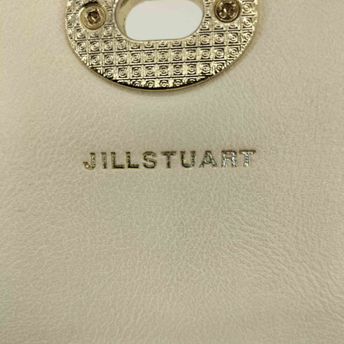 ジルスチュアート JILLSTUART ジェシーショルダーバッグ レディース
