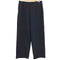 ユニクロシー UNIQLO:C 25SS スウェット ワイド パンツ メンズ JPN:L