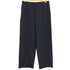 ユニクロシー UNIQLO:C 25SS スウェット ワイド パンツ メンズ JPN:L